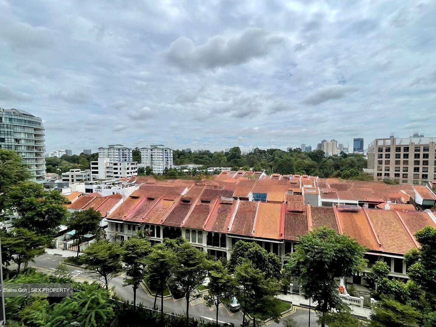 Urban Suites (D9), Condominium #580076821